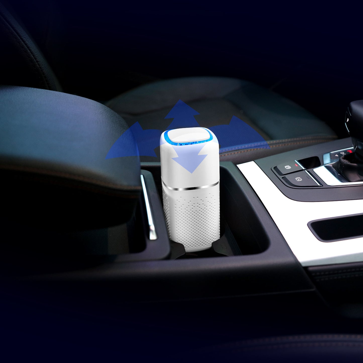 Sniffix | Mini Air Purifier