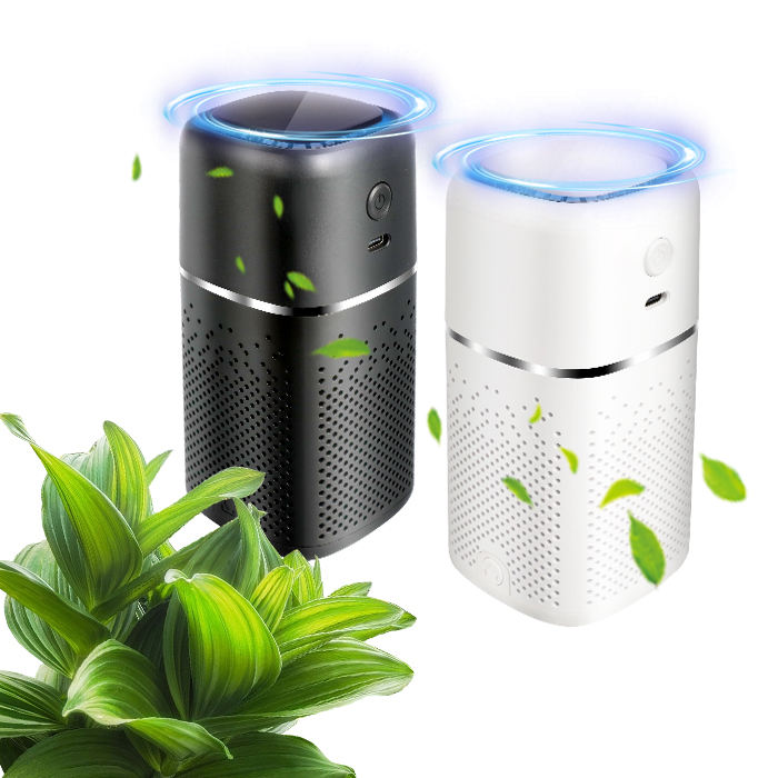 Sniffix | Mini Air Purifier
