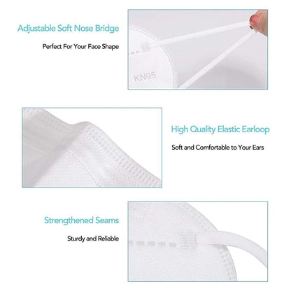 Sniffix | Premium N95 Masks