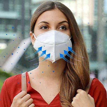 Sniffix | Premium N95 Masks