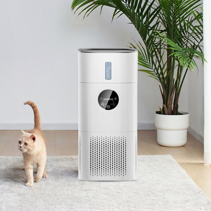 Sniffix | Air Purifier